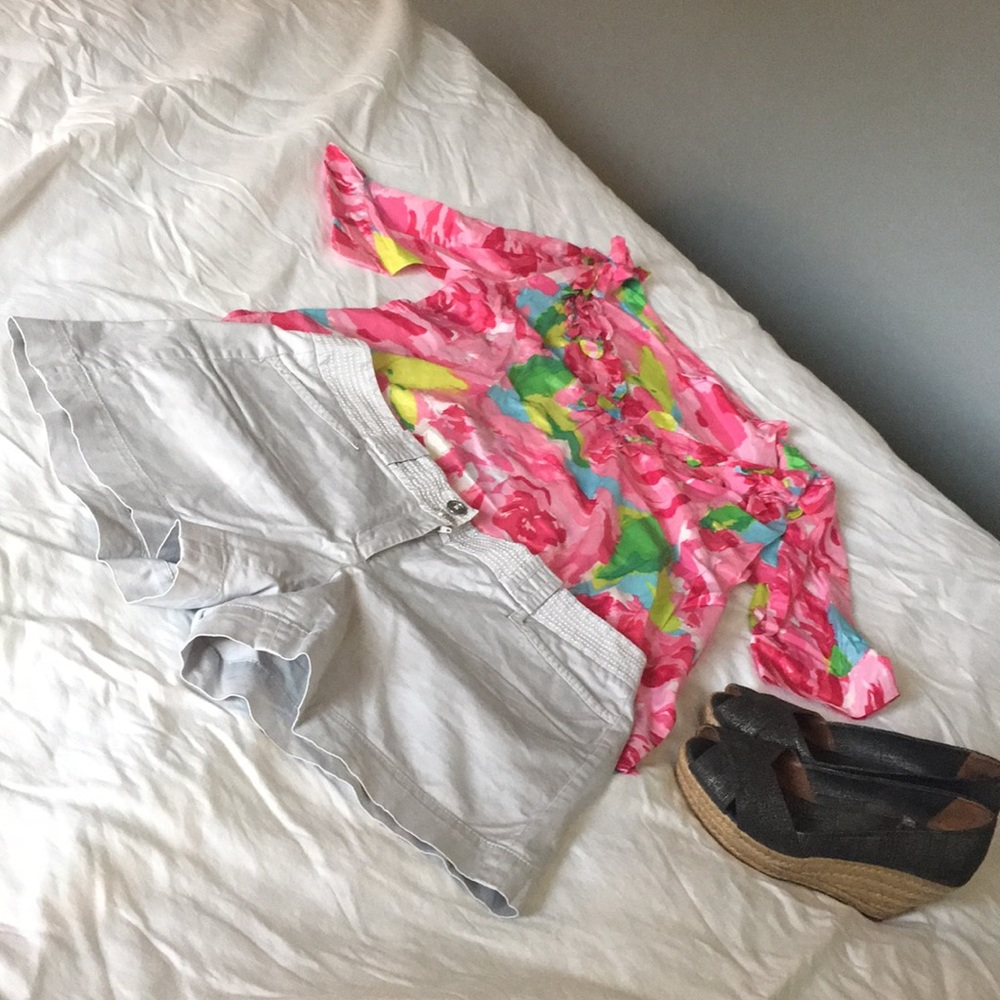 WHBM Shorts